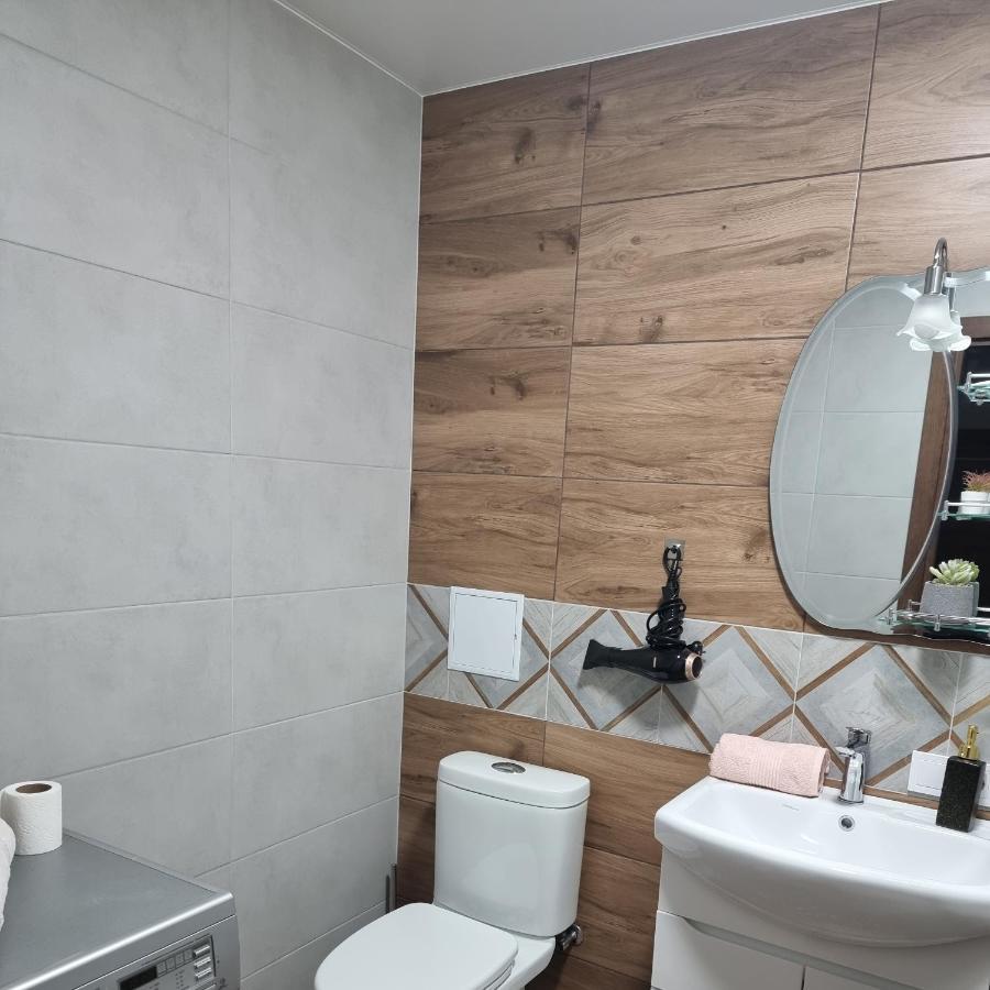 Яровиця Люкс Loetsk Kamer foto